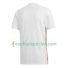 FC São Paulo Thuis Shirt 2019-20